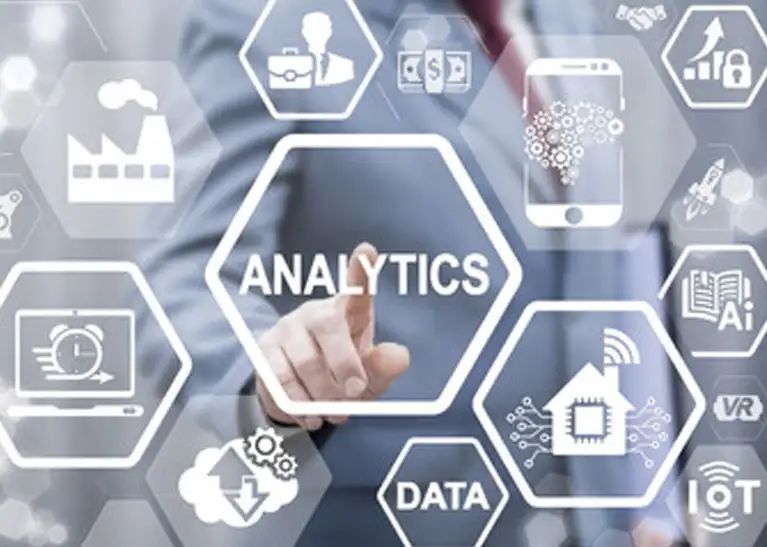 Analytical Services