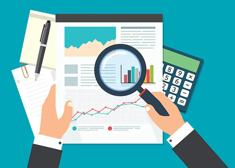 Financial Analytics and Research