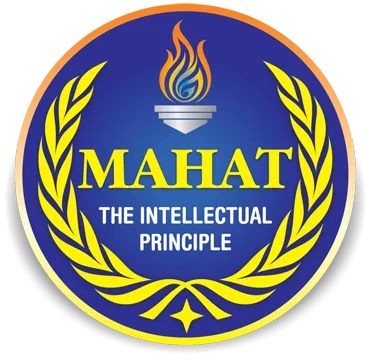 Mahat Group Logo