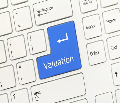 Valuation And Advisory Services